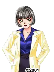 冴島 可南子