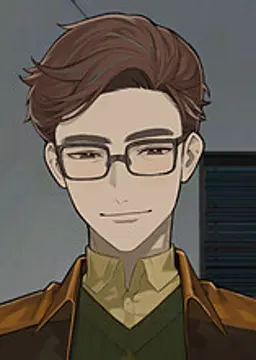 Dad
