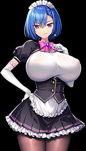 クリムヒルデ・ヴァルハンナ