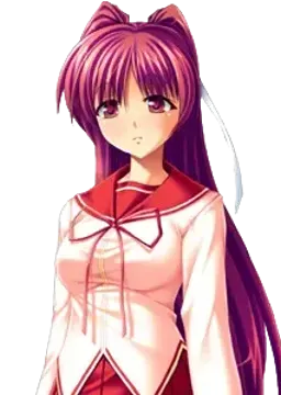 まき