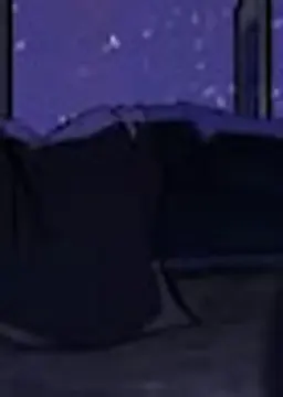 Luna's Dad