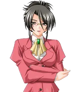 汀 杏子