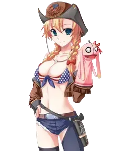 アメリア・カメリア