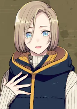 アレックス