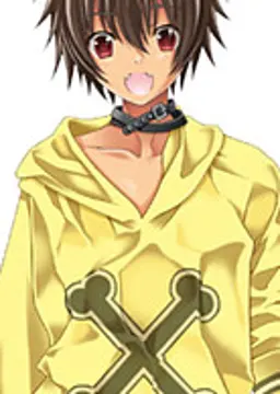 龍之介