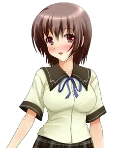矢沢 亜美