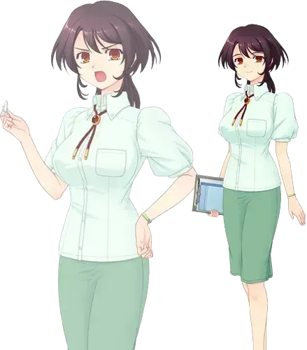 小鳥遊 陽子