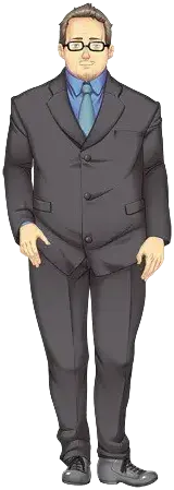 北浜俊之