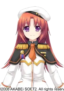 ベルベット
