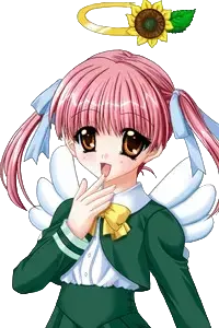 天使 ももこ