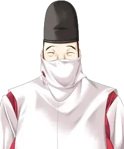 佐久間照雄