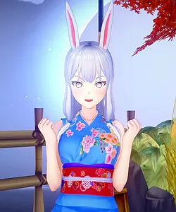 Tsukiko