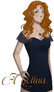 Angelina Adams