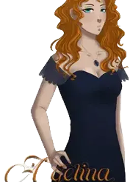 Angelina Adams