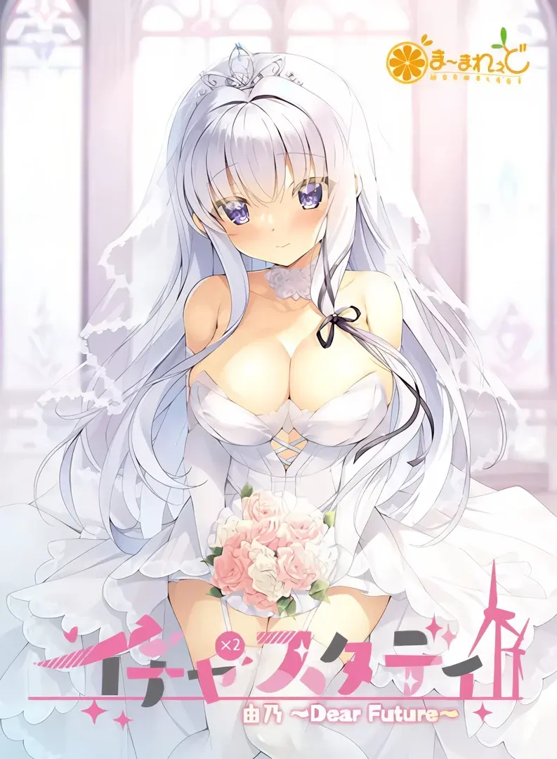 见习恋人 FD 2