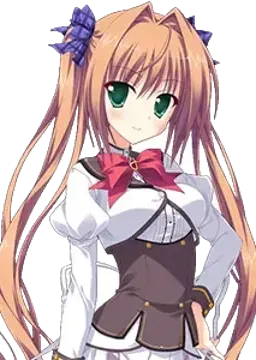 鷺澤 千帆