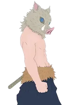 Inosuke