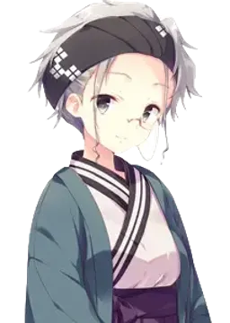 おそのさん