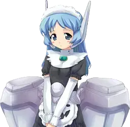 カランバちゃん