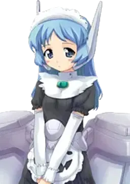 カランバちゃん