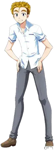 武藤大地