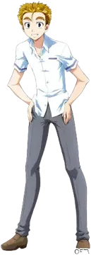 武藤大地