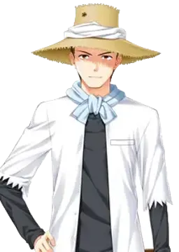 斉藤
