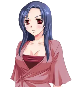 紫堂美香
