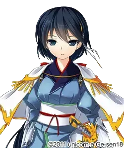 上杉謙信