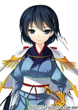 上杉謙信