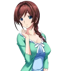 青木由香里