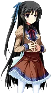 小沢芽瑠