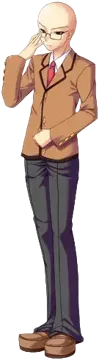 倉間清修
