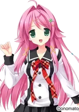 淡島茜