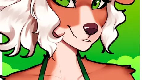 Meet Cute: Cafe 🐾