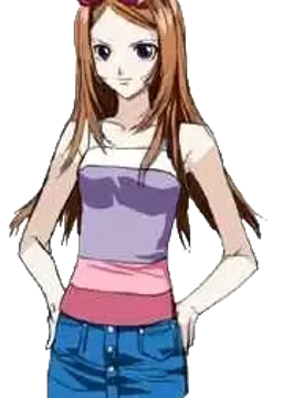 進藤 冴紀