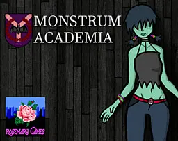 MONSTRUM ACADEMIA