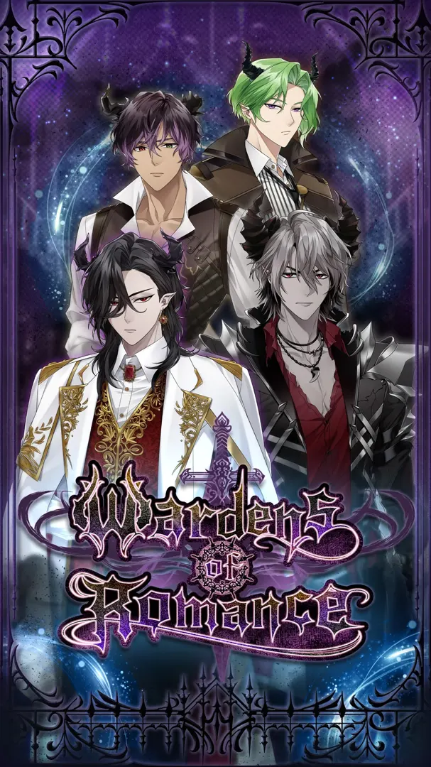 Wardens of Romance