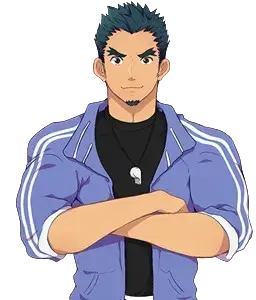 Genji Tadano
