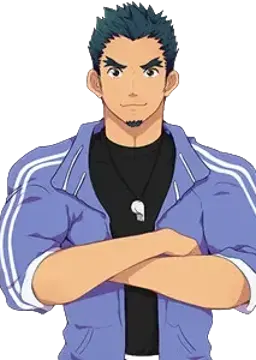 Genji Tadano