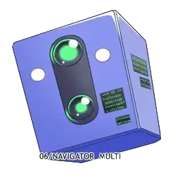 マルチヴァク