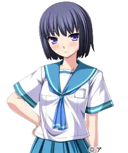 永沢 真央