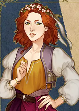 Alanna Dale