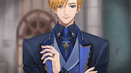 Prince Edmund Alpin