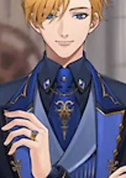Prince Edmund Alpin