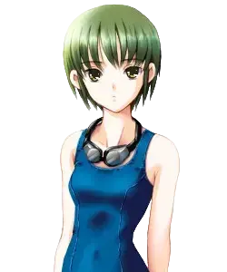 真田 雫