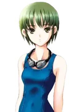 真田 雫