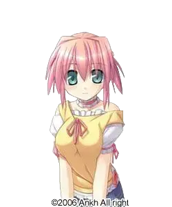 浅田茜