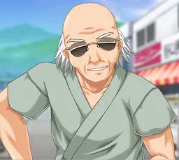 洛克