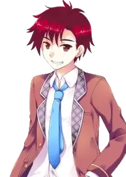 遠山六介